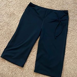 Prana culotte Yoga Hot pants Shorts